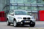 BMW X5 2007 года